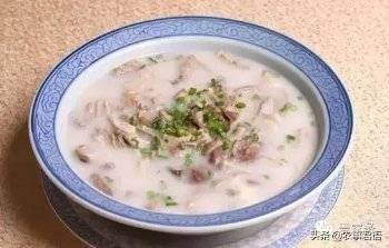 山东十大经典羊肉汤，枣庄羊汤排第几？