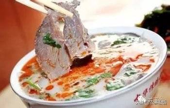 山东十大经典羊肉汤，枣庄羊汤排第几？