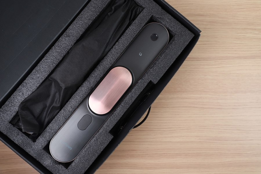 联想智能门锁T1深度评测：给安全以智能，开锁很有仪式感