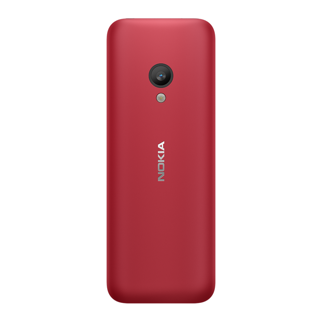 为日常生活打造的入门级手机｜Nokia 125和全新Nokia 150