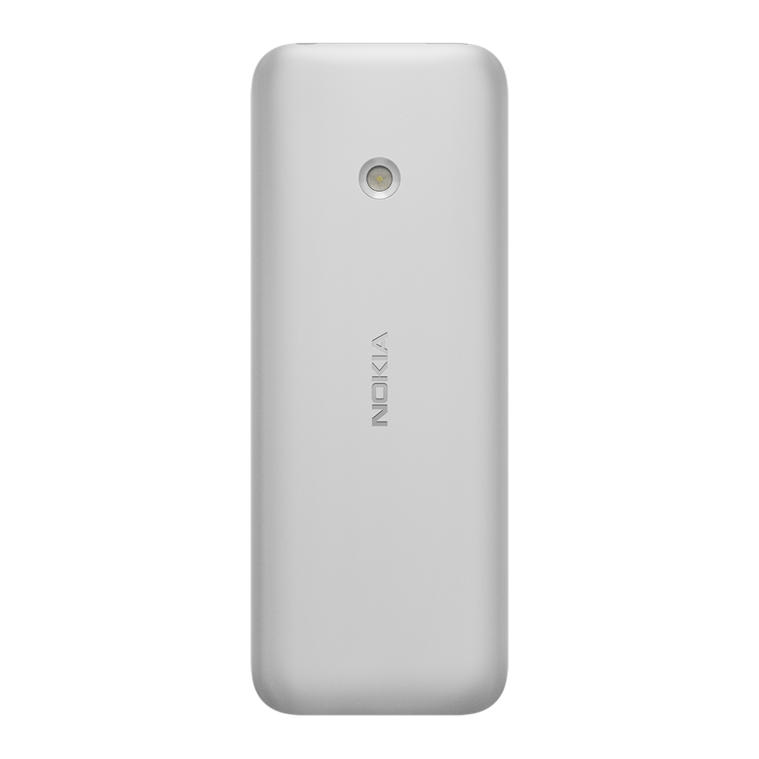为日常生活打造的入门级手机｜Nokia 125和全新Nokia 150