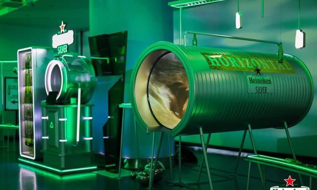 借道美宜佳便利店，喜力啤酒要全面进驻广东市场