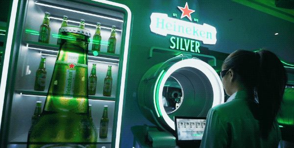 借道美宜佳便利店，喜力啤酒要全面进驻广东市场