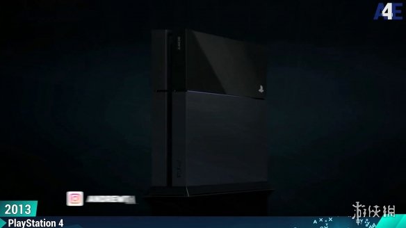 Playstation横跨近26年进化史：致敬索尼各世代主机