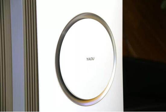 空气质量逐渐提高，净化空气选择亚都净化器