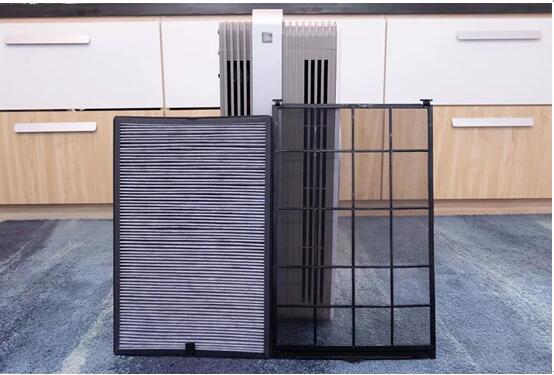 空气质量逐渐提高，净化空气选择亚都净化器