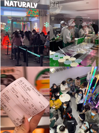 明星扎堆做奶茶，收割的是粉丝还是加盟商？