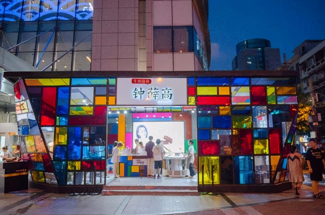 马迭尔和钟薛高，谁能成中国冰淇淋界百年网红