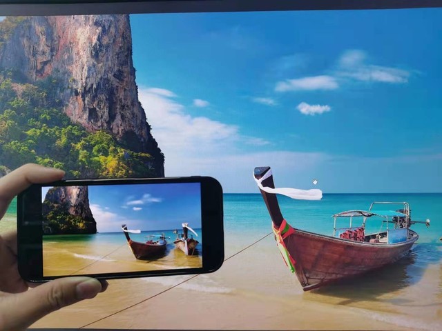 硬件百科：显示器测试指北 收藏就对了