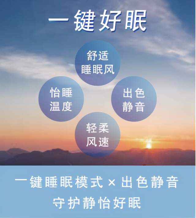 松下新品空调震撼来袭 多款功能铸造品质生活