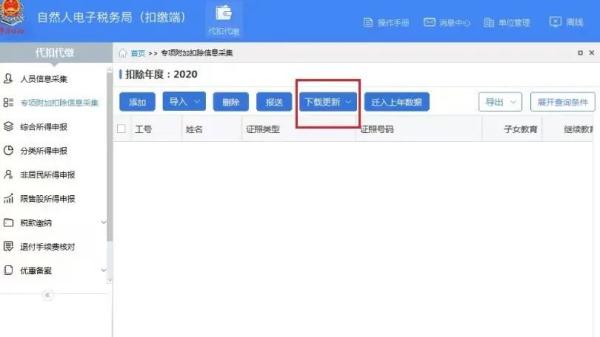 年中跳槽，个税综合所得年度汇算怎么处理？
