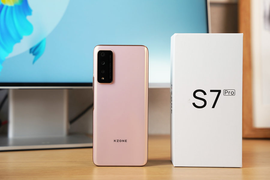 中国移动发布终端品牌NZONE，与年轻人一同探索