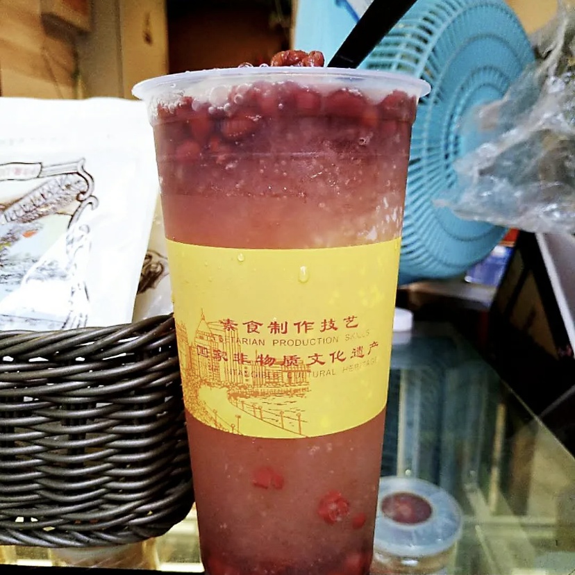 不冰爽怎么行！老字号、网红店齐放大招，带你甜蜜吃冰度夏