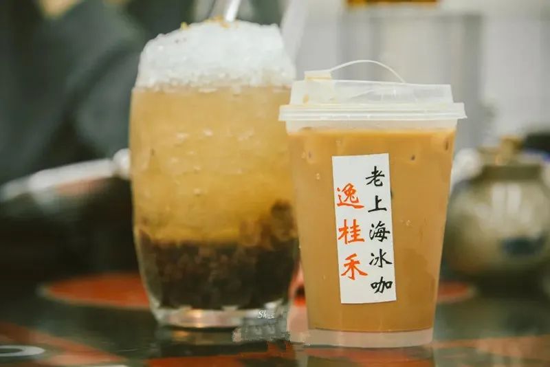 不冰爽怎么行！老字号、网红店齐放大招，带你甜蜜吃冰度夏