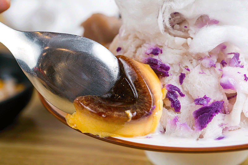 不冰爽怎么行！老字号、网红店齐放大招，带你甜蜜吃冰度夏