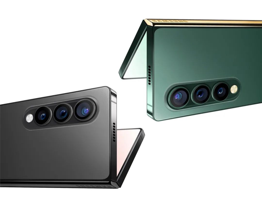 资讯丨三星官网预热 Galaxy 新品发布会，8 月 11 日见