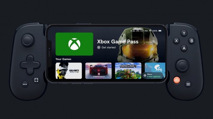 Xbox Game Pass登陆iPhone/iPad