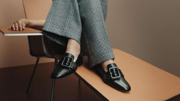 Bally 2021秋冬系列以两款全新设计致敬品牌匠心工艺传承