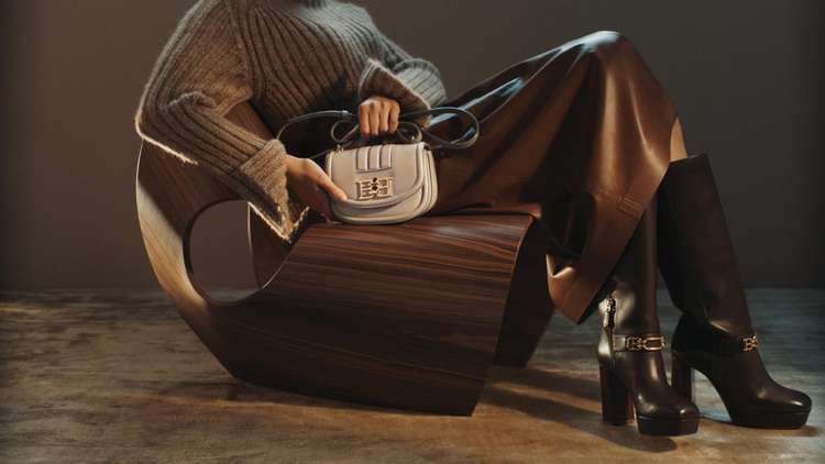 Bally 2021秋冬系列以两款全新设计致敬品牌匠心工艺传承