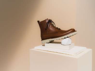 Bally 2021秋冬系列以两款全新设计致敬品牌匠心工艺传承