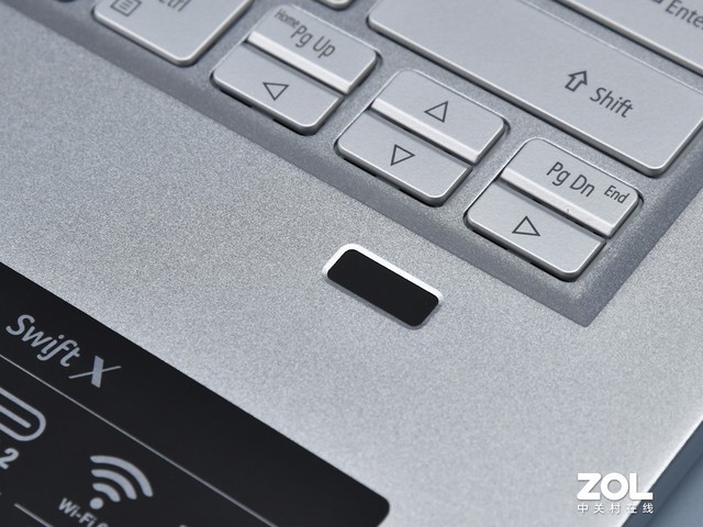 宏碁传奇X 带给你传奇般的使用体验