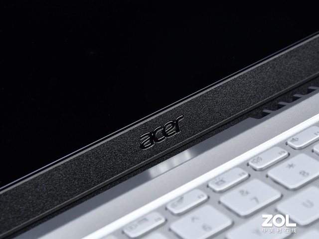 宏碁传奇X 带给你传奇般的使用体验