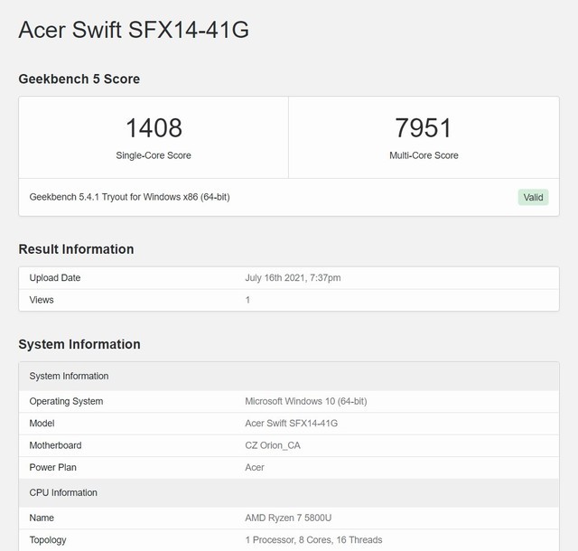 宏碁传奇X 带给你传奇般的使用体验