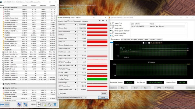 宏碁传奇X 带给你传奇般的使用体验