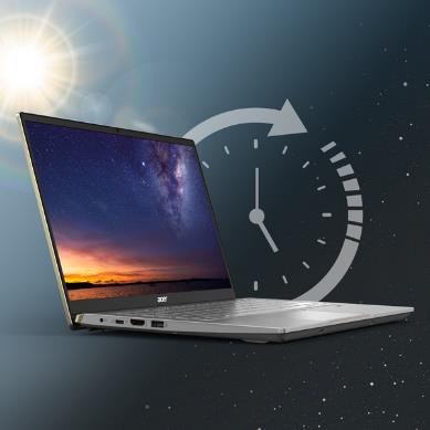 宏碁传奇X 带给你传奇般的使用体验