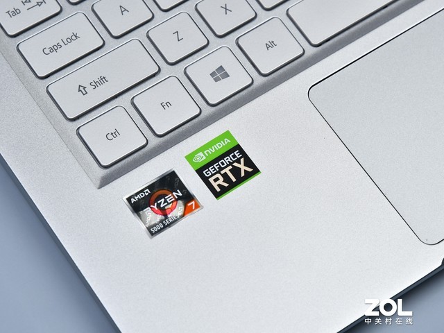 宏碁传奇X 带给你传奇般的使用体验