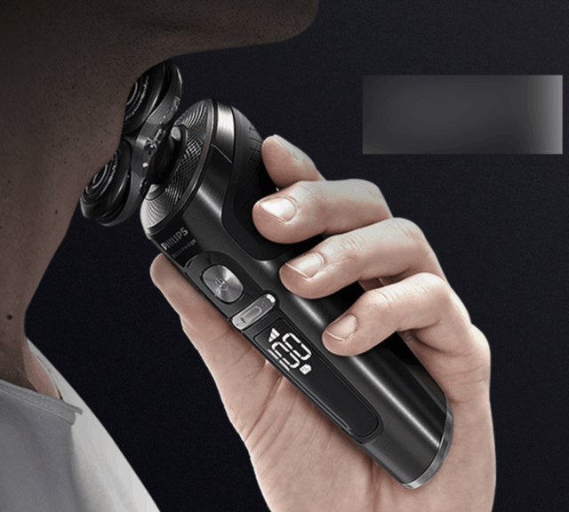 8千块的剃须刀是镀金了吗？来自飞利浦顶级旗舰