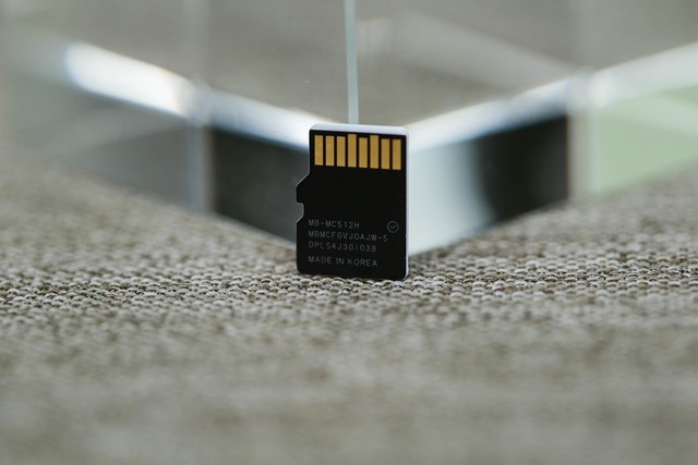 三星PRO Plus Micro SD卡评测：方寸之间纳乾坤