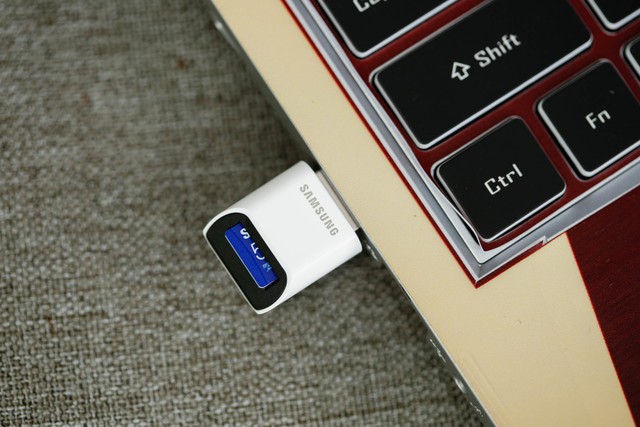 三星PRO Plus Micro SD卡评测：方寸之间纳乾坤