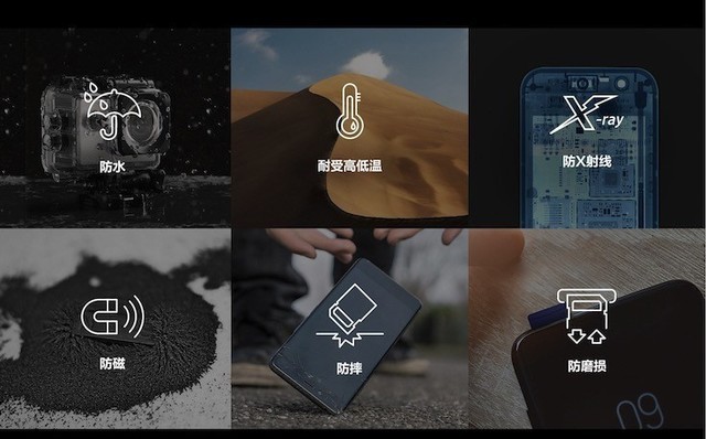 三星PRO Plus Micro SD卡评测：方寸之间纳乾坤