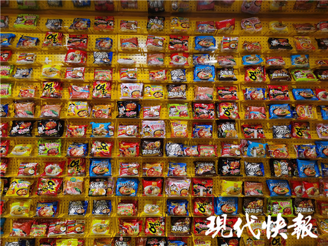 一碗泡面卖近30元！康师傅、统一方便面营收却在下滑