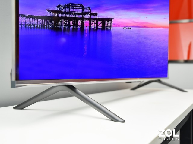 90英寸全能巨无霸！海信90E7G Pro电视深度测试