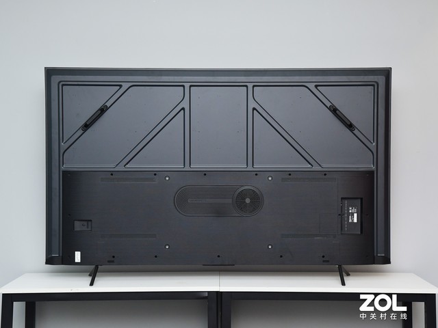 90英寸全能巨无霸！海信90E7G Pro电视深度测试