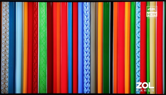 90英寸全能巨无霸！海信90E7G Pro电视深度测试