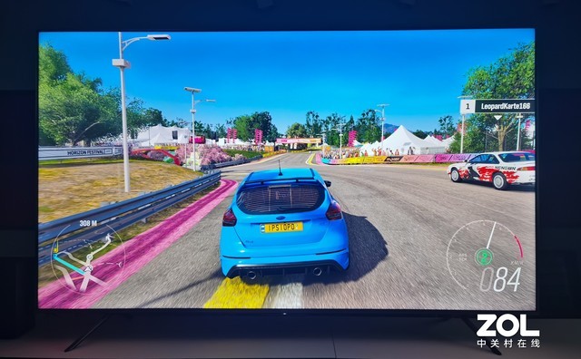 90英寸全能巨无霸！海信90E7G Pro电视深度测试