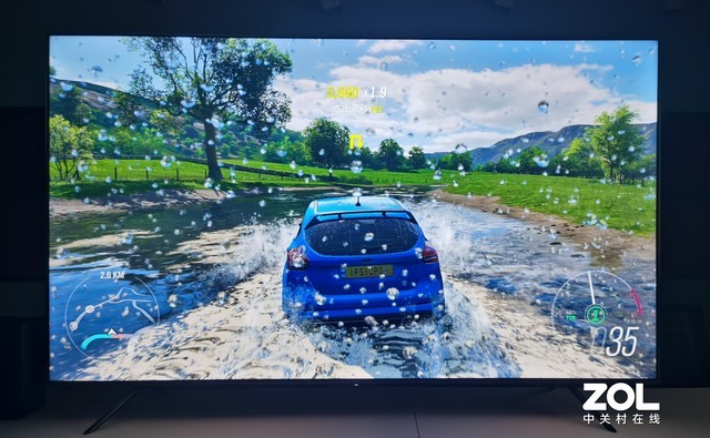 90英寸全能巨无霸！海信90E7G Pro电视深度测试