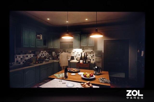 90英寸全能巨无霸！海信90E7G Pro电视深度测试