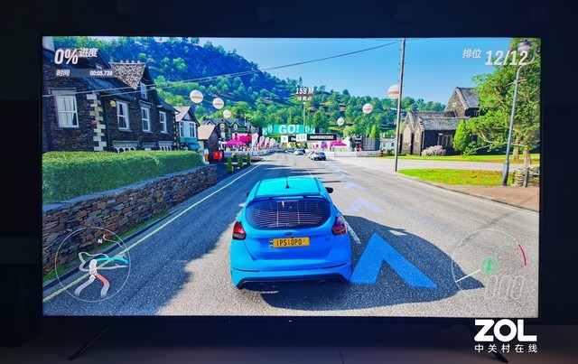 90英寸全能巨无霸！海信90E7G Pro电视深度测试