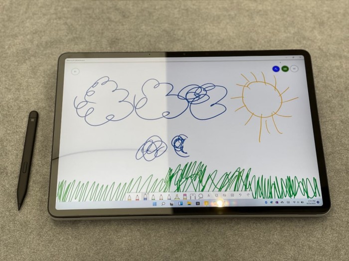 Surface Laptop Studio店内体验：一款极其酷炫的设备