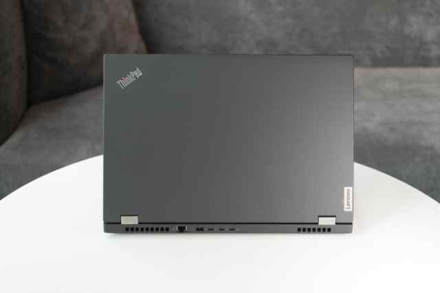 释放强大生产力，ThinkPad P15 Gen2全面评测