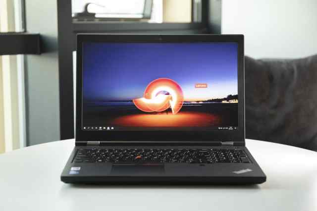 释放强大生产力，ThinkPad P15 Gen2全面评测