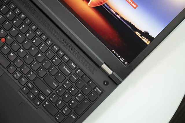 释放强大生产力，ThinkPad P15 Gen2全面评测