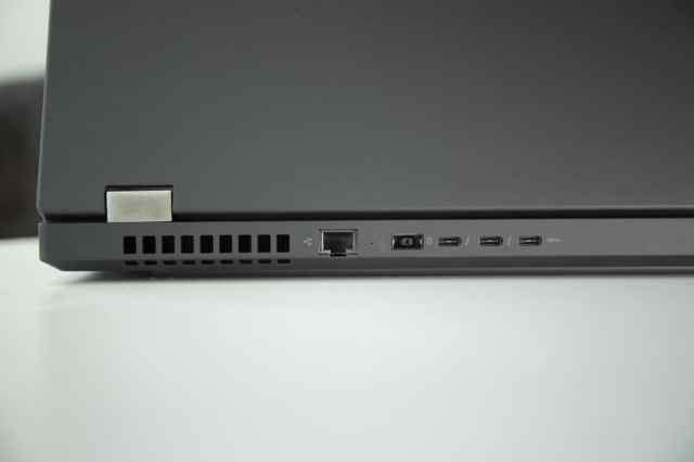 释放强大生产力，ThinkPad P15 Gen2全面评测