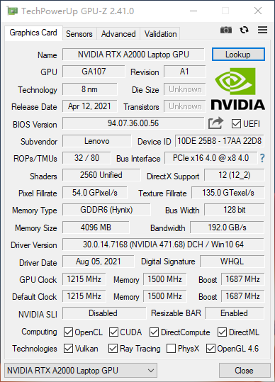 释放强大生产力，ThinkPad P15 Gen2全面评测