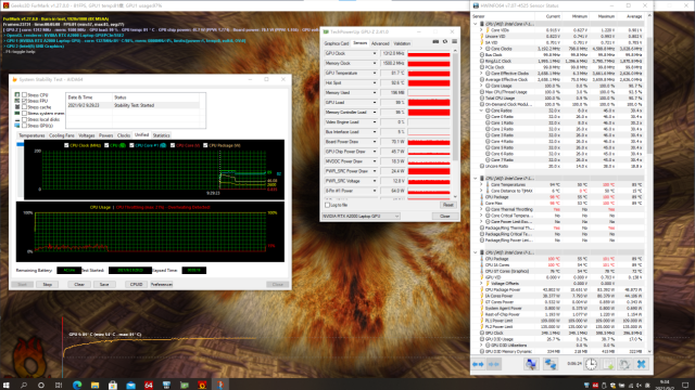释放强大生产力，ThinkPad P15 Gen2全面评测