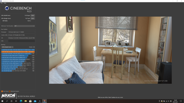 释放强大生产力，ThinkPad P15 Gen2全面评测